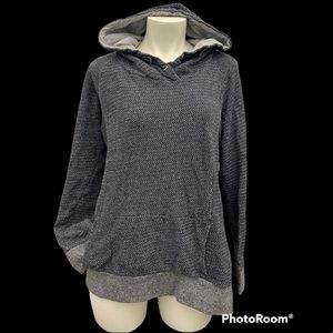 Warehouse one hoodie